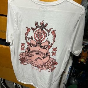 naruto shirt